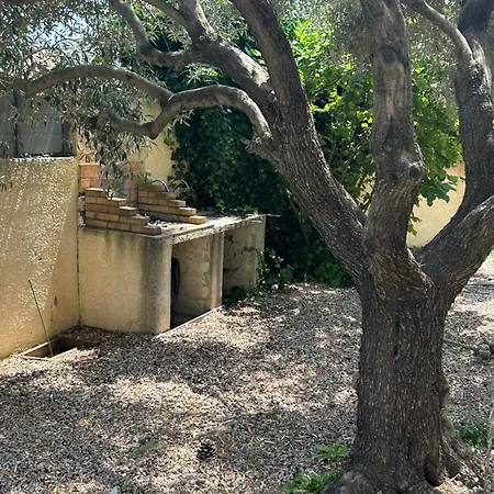 Mediterraneenne Piscine Calme Sans Vis A Vis *